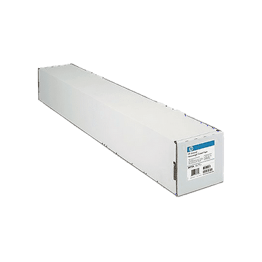 HP Designjet Inkjet Heavyweight Coated Paper-914 mm x 30.5 m (36 in x 100 ft)