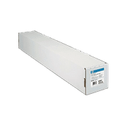 HP Designjet Inkjet Heavyweight Coated Paper-914 mm x 30.5 m (36 in x 100 ft)