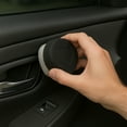 thumbnail image 5 of Auto Drive Hex Grip Tire Shine, Trim Dressing Applicator Pad 4.3 inch, 5 of 5