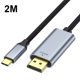 thumbnail image 1 of Adaptador Bsvklp USB C A 1.4 32 4 Gbps para MacBook Air/Pro 2M, 1 of 9