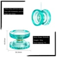 thumbnail image 4 of Yoyo MAGICYOYO K2 Responsive para niños y principiantes, 4 of 9