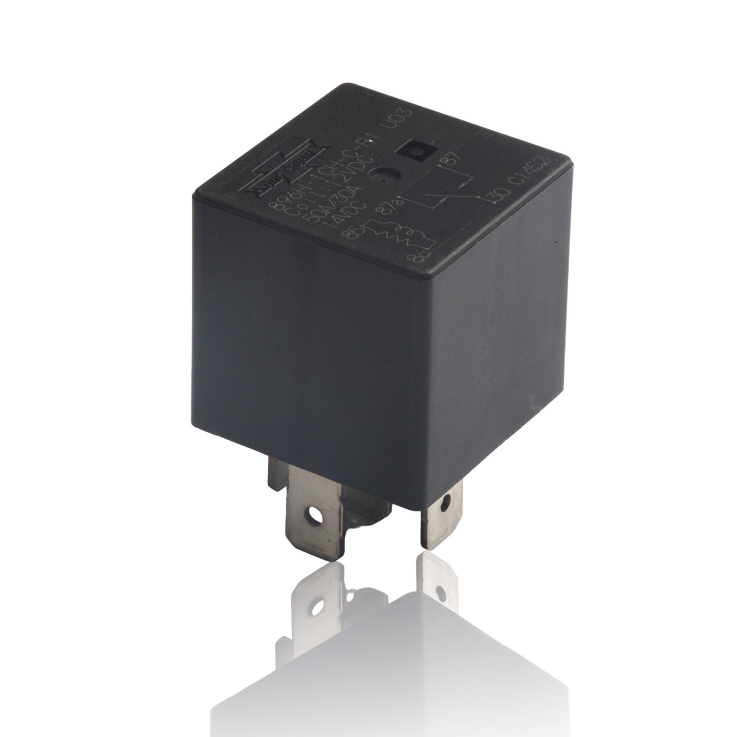 1pack Auto Relay 896H-1CH-C-R1-U03 896H-1CH-C-R1 U03 896H Series Realys ...