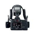 thumbnail image 5 of Canon Macro Twin Lite MT-26EX-RT Flash for Macro Photography (International Model), 5 of 5