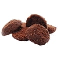 thumbnail image 4 of HighKey, Mini Cookies, Double Chocolate Brownie, 2 oz Pack of 2, 4 of 4