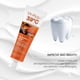 thumbnail image 4 of 39 DegreeC Lysozyme Whitening Toothpaste, Probiotics Whitening Toothpaste, Advanced Stain Removal Gum Care Toothpaste, 4 of 5