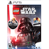 LEGO Star Wars: The Skywalker Saga Deluxe Edition - PlayStation 5