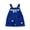Blue, variant on BemeyourBBs Toddler Baby Boys 4th of July Outfit Romper Overall Shorts Kids Baby Boy Patriot Independence Day Clothes Stars American Boy Letters Summer Corduroy Jumpsuit Bib Overalls
