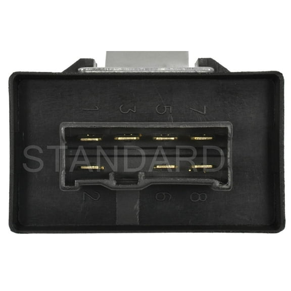 Fuel Injection Relay