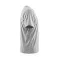 thumbnail image 3 of Playera George para Hombre Cuello Redondo Manga Corta Gris Talla EG, 3 of 4