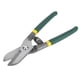 thumbnail image 2 of Tijeras de metal ANGGREK Tijeras de Corte de chapa 8 pulgadas 10 pulgadas 12 pulgadas, 2 of 8