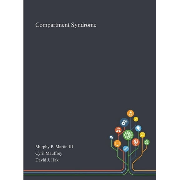 Compartment Syndrome (Hardcover)