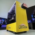 thumbnail image 2 of PC Gamer AMD Ryzen 7 8700G 32GB RAM DDR5 Nvme 1TB RTX 4060 +80, 2 of 5