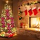 thumbnail image 2 of 6 uds. De dijes para árbol de Navidad, piruleta plateada, accesorios de dulces pintados, decoración, recuerdos de fiesta, 2 of 5