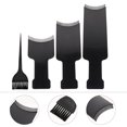 thumbnail image 1 of OUNONA 4Pcs Hair Dyeing Hair Coloring Applicator for DIY Users, 1 of 7