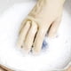 thumbnail image 5 of 2 pares de guantes de goma para lavar platos de cocina, guantes de limpieza domésticos reutilizables, 5 of 6