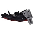 thumbnail image 4 of Reflector Light Assembly Left Driver Compatible with 2020-2026 Toyota Highlander XSE Highlander Hybrid LE XLE Limited Platinum 81490-0E060 762405-41969-5 TO1184117, 4 of 6