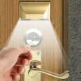 thumbnail image 1 of RXIRUCGD Home Decor LED Intelligent Door Lock Cabinet Key Induction Small Night Light Sensor Lamp, 1 of 3