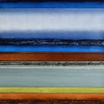thumbnail image 3 of Holsinger, Joel 15x15 Black Modern Framed Museum Art Print Titled - Colorscape 1, 3 of 5