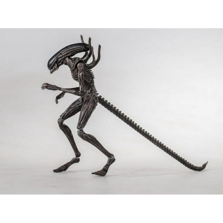 Hiya Toys - Alien Covenant Xenomorph PX 1/18 Scale Figure