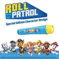 thumbnail image 2 of Linternas Energizer PAW Patrol (paquete de 2), juguetes de la Patrulla Canina para niños y niñas, excelentes linternas LED livianas para niños (pilas incluidas), 2 of 5