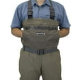 thumbnail image 3 of Compass 360 Deadfall Breathable STFT Chest Wader, XX-Large, 3 of 5