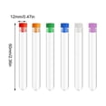 thumbnail image 3 of Transemion Knitting Needle Storage Box Sewing Needles Organizer Making Container Handicraft Stitching Embroidery Accessories One-off 12x60mm 1Set, 3 of 6