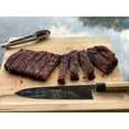 thumbnail image 2 of Casa M Spice Co® Whole Hog® Pork Seasoning — Gourmet Pork Rub Rib Rub BBQ Dry Rub • Very Low Sodium • Low Salt • No MSG • Gluten Free • Barbecue Pork Spices and Seasonings, 2 of 9