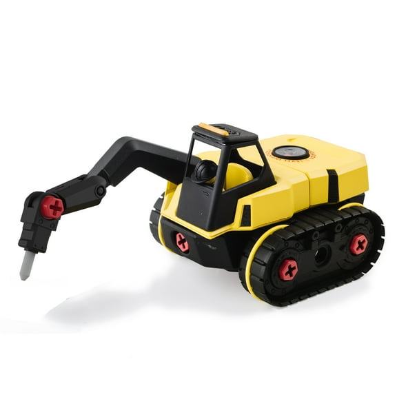 Stanley Jr - Take a Part Jackhammer