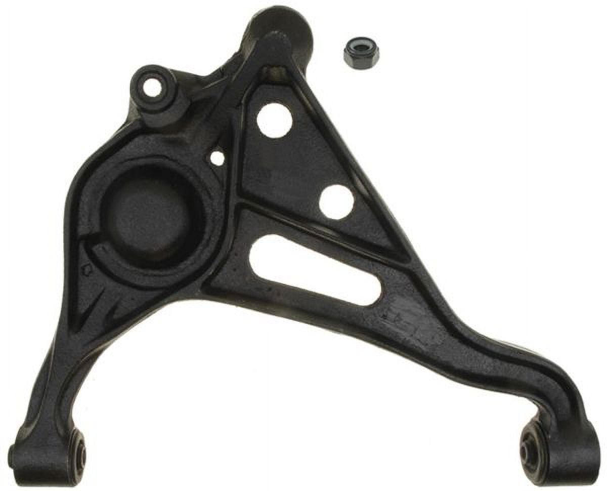 Front Driver Si (SLP)