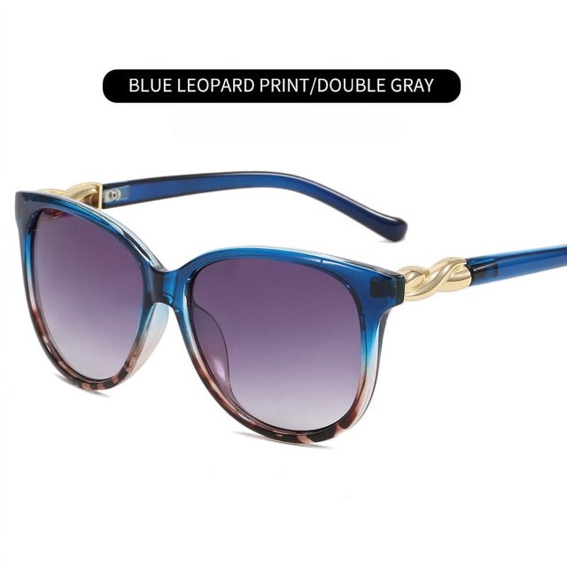 Women's Vintage Butterfly Sunglasses with UV Protection for Climbing and Outdoor Activities