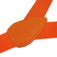 thumbnail image 3 of Buyless Fashion Adjustable Suspenders for Kids Toddlers Baby Elastic Solid Color 1 Inch - Y Back Design, 3 of 7