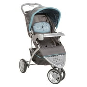 Safety 1st 3-Ease Stroller with Canopy and Storage Basket, Rings