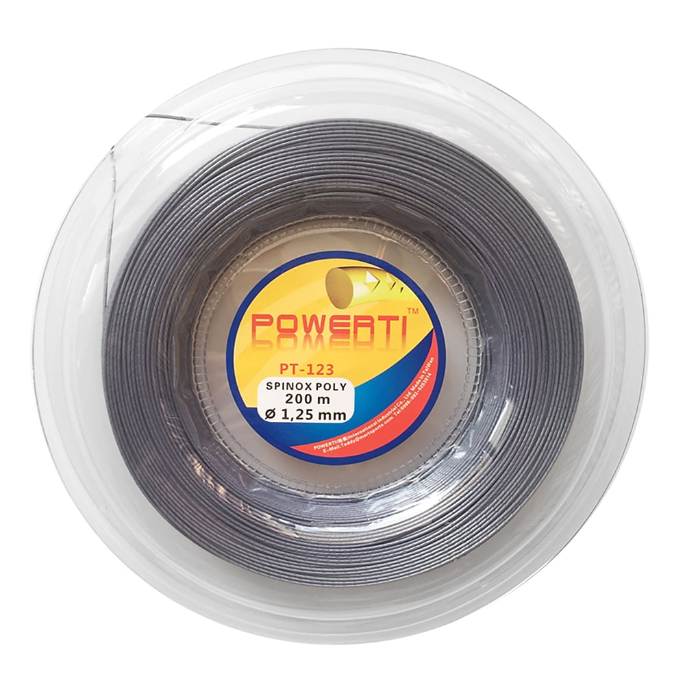 tennis string replacement