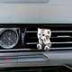 thumbnail image 5 of Difusor de aroma acrílico con clip para ventilación de coche | Difusor de aroma duradero para coches, oficinas y hogares | Ambientador de fácil instalación con clip para ventilación de coche., 5 of 5
