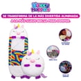 thumbnail image 3 of Bolsa para dormir 2 en 1 Happy Nappers Unicornio Mediano, 3 of 5