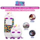thumbnail image 3 of Bolsa para dormir 2 en 1 Happy Nappers Unicornio Mediano, 3 of 5