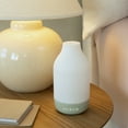 thumbnail image 4 of POPSUGAR 3-in-1 Oil Diffuser, Adjustable Misting, Natural Sounds, Ambient Light Modes, Sage Green, 4 of 8
