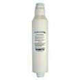 thumbnail image 1 of FlowPur Watts Fresh Water Filter Cartridge FP12GE-RV For Economical Exterior In-Line Filter; GAC To Reduce Chlorine/Volatile/Organic Chemicals/Taste/Odor And Sediment; Single, 1 of 2