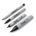 thumbnail image 3 of Sharpie Be Bold Hand Lettering Kit, Assorted Permanent Markers, 9 Count, 3 of 5