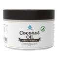 thumbnail image 2 of Pursonic Coconut Oil Hair Mask 10 OZ., 2 of 4