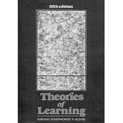 Theories of Learning (5th Edition), Used [Paperback]