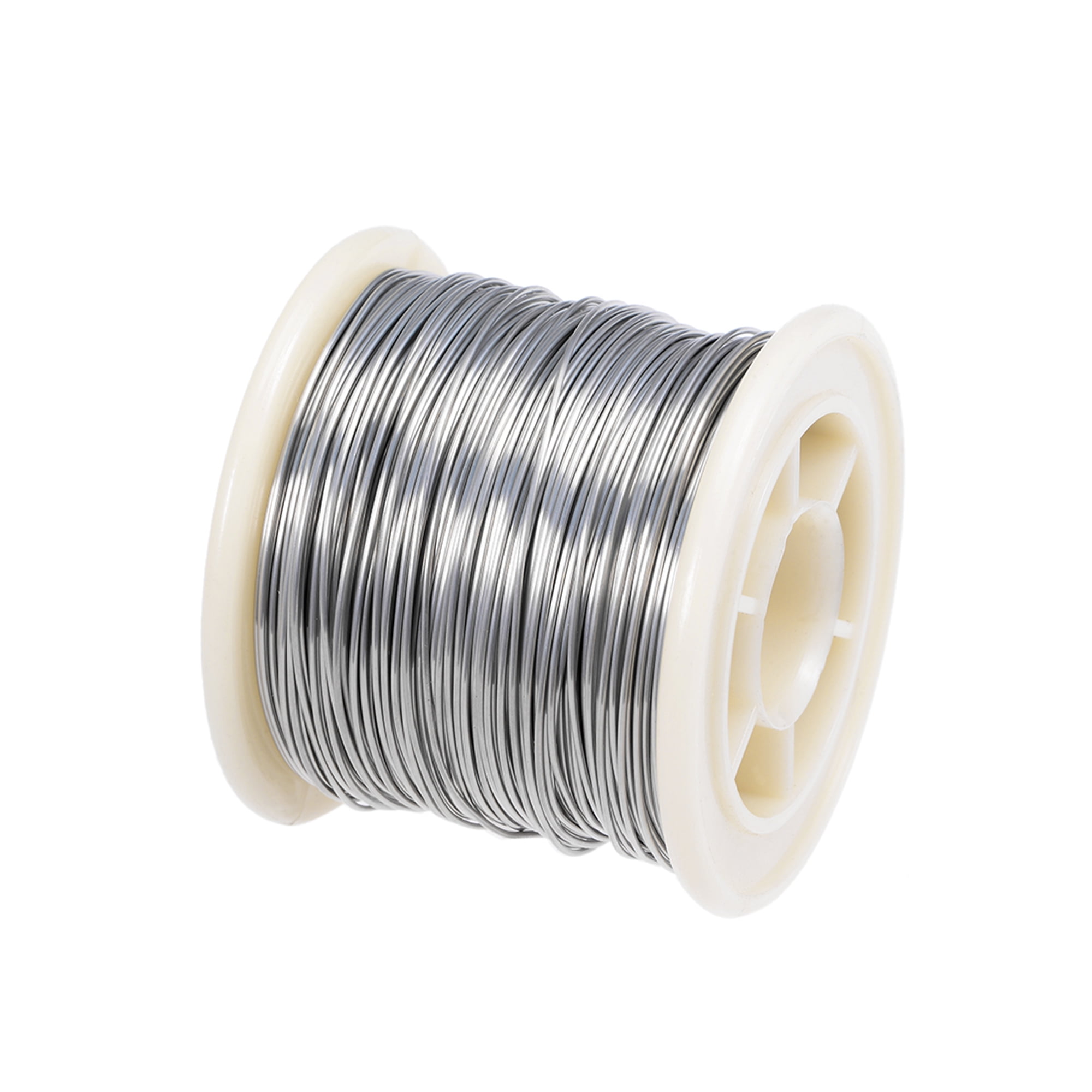 21 Gauge Resistance Wire Wrapping, 66ft Nichrome Heating Resistor Wires