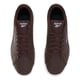 thumbnail image 5 of Tenis Reebok Mujer Court Clean Marron 100230401 marron 5 MX, 5 of 6