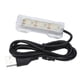 thumbnail image 5 of Luz de acuario para plantas, luz de acuario con carga USB, luz USB para pecera, luz USB para acuario, fiel a su promesa, 5 of 9
