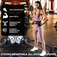 thumbnail image 4 of Schiek Sports Model 3004 Power Lifting Belt - Small - Pink, 4 of 4
