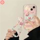 thumbnail image 2 of Funda De Pulsera Para Samsung A23 A12 A50 A24 A14 A32 A52s A21s A04 S A31 A20 A30s A51 A03 A52 A11 A03s A10s A30 A13 A20s A50s 3D Cute Cartoon Kirby Doll Blanda Para Teléfono, 2 of 4