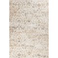 thumbnail image 1 of HomeRoots 352794 5 ft. 3 in. x 7 ft. 7 in. Polypropylene Beige Area Rug, 1 of 1