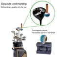 thumbnail image 3 of Porte-cigares Magnétique Portable - Accessoire de Chariot de Golf Neuf F5, 3 of 7