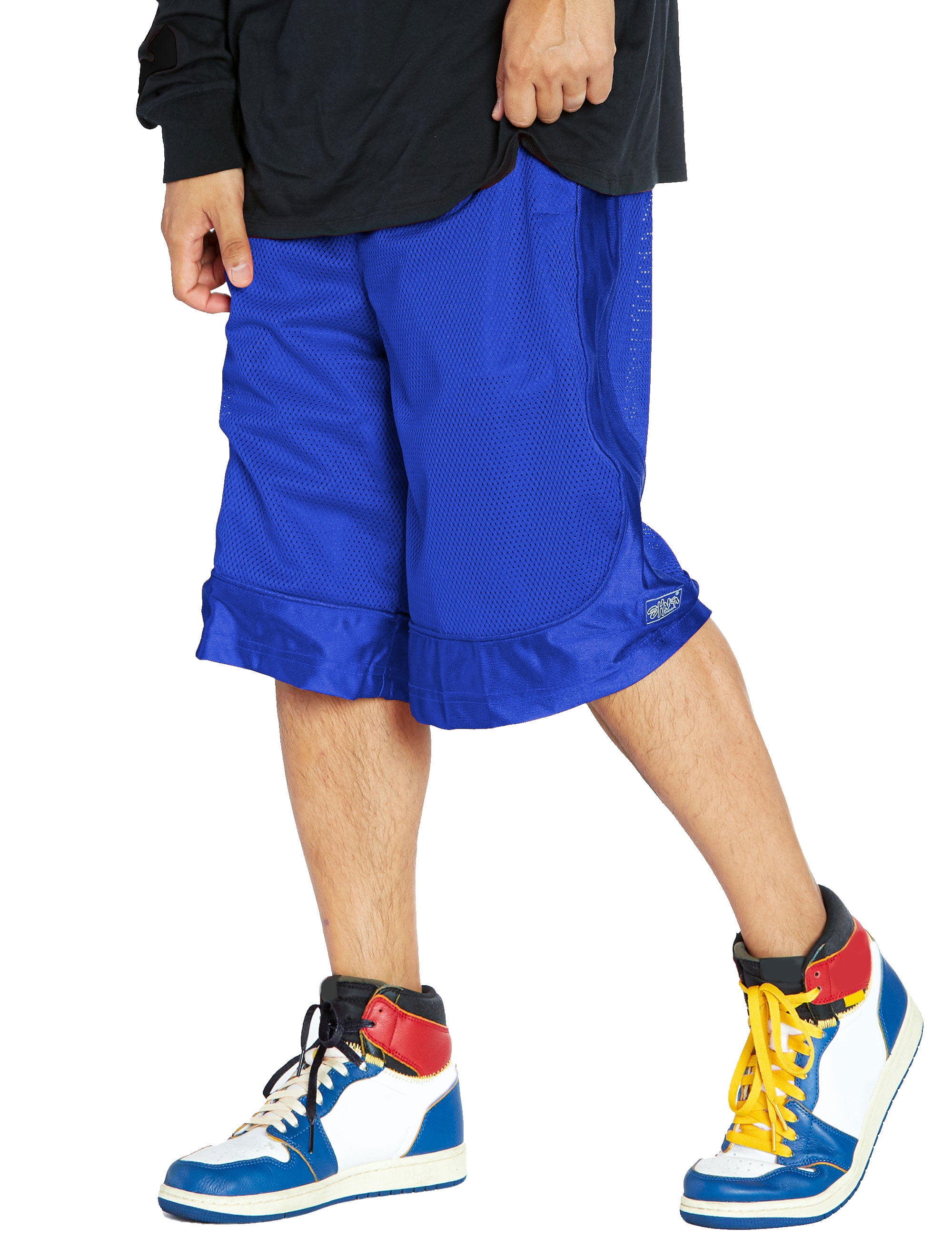 5x nike shorts