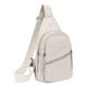 thumbnail image 2 of Bolsa de viaje para exteriores - Bandolera para hombre, impermeable, organizador multibolsillos, 31 x 16 x 5 cm, ideal para aventuras y actividades con manos libres., 2 of 2